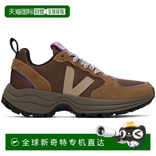 棕色 Venturi Veja 1h可退 女士 聯(lián)名 香港直郵潮奢 Reformation