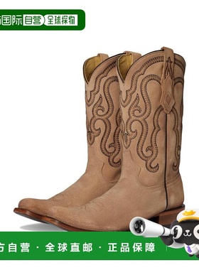 【美国直邮】corral 男士 靴子