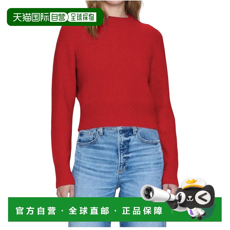 1h可退 【美国直邮】pistola 女士 毛衣牛仔裤