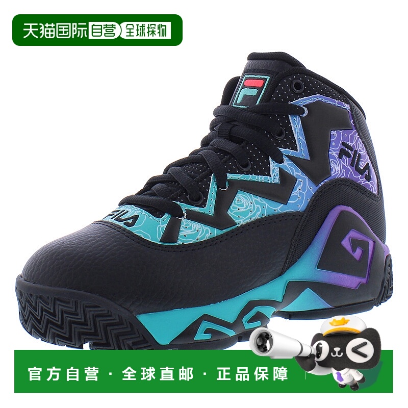 美国直邮fila 少男 时尚休闲鞋