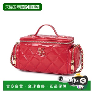 自营 mia k collectionFortuna Vanity Crossbody Women's Purse