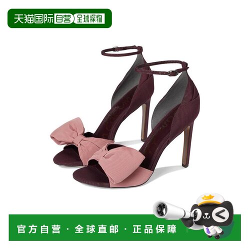 1h可退 【美国直邮】sam edelman 女士 时尚休闲鞋凉鞋高跟鞋单鞋