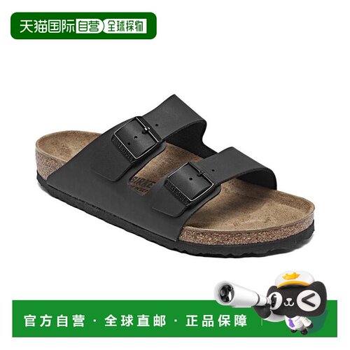 1h可退 【美国直邮】Birkenstock|Finish Line 男士 Arizona Birk