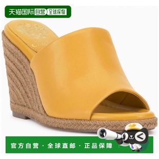 Wedge 在 sun vince 美国 golden camutoFayla Sun 自营 Golden