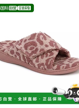 1h可退 【美国直邮】vionic 女士 拖鞋