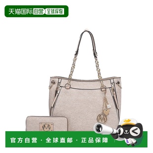 Women’s Tote set Wallet collectionLina and 自营mia Bag