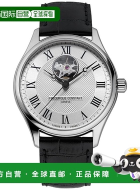 1h可退 【美国直邮】frederique constant 通用 休闲手表