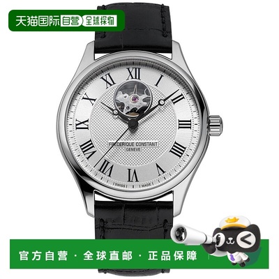 1h可退 【美国直邮】frederique constant 通用 休闲手表