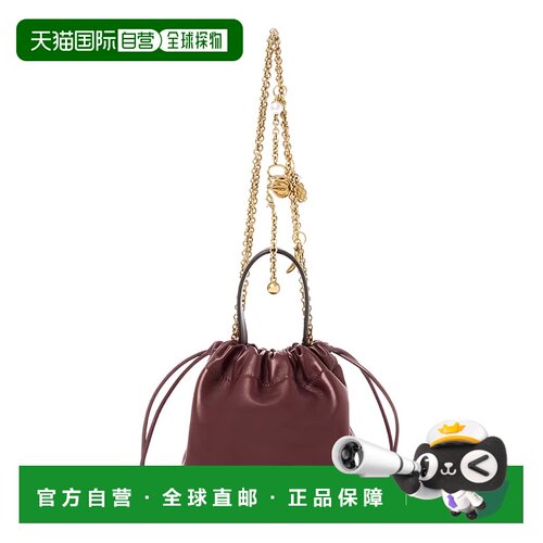 香港直邮Chloe/蔻依 手提包 CH26SP126