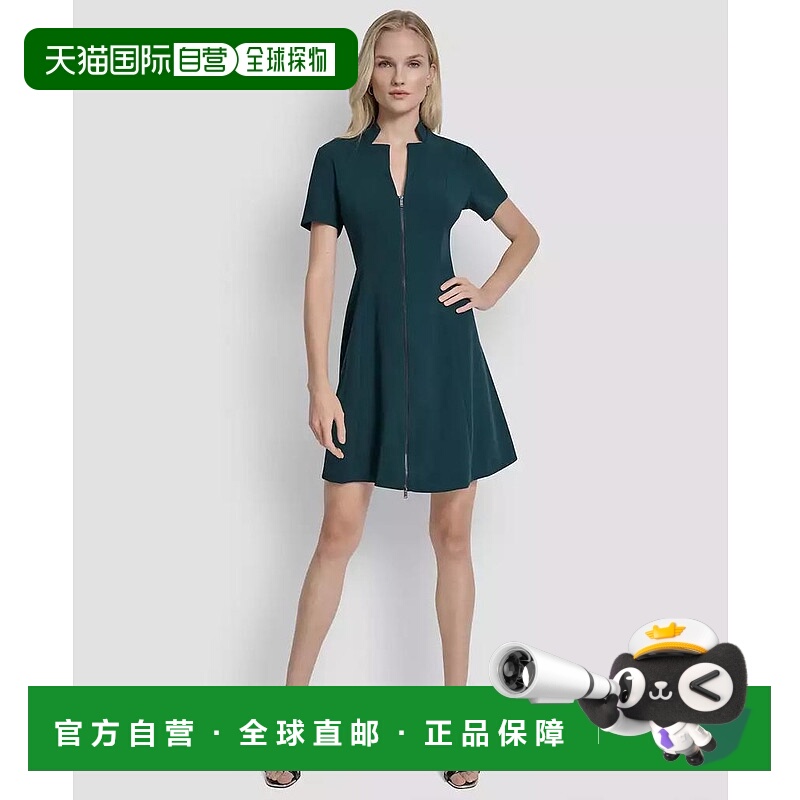 1h可退 【美国直邮】dkny 女士 连衣裙