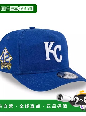 1h可退 【美国直邮】new era 男士 帽子