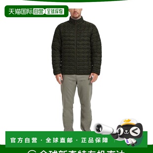 【美国直邮】Hawke Co Outfitter 男士压缩羽绒夹克 男装夹克 防