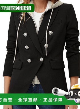 1h可退 【美国直邮】veronica beard 女士 外套上衣夹克