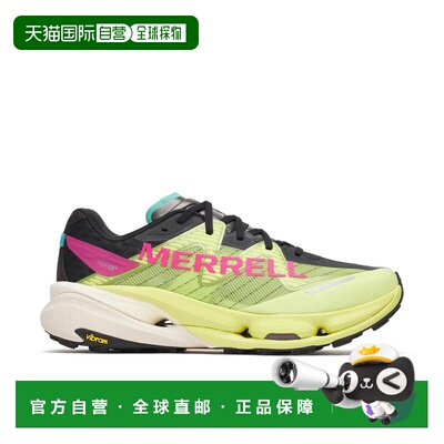 加拿大直邮Merrell MTL SpeedArc Peak 男女运动鞋跑鞋