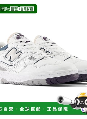 自营New Balance 550 BB550WCB Sneakers Men's Interstellar Dee