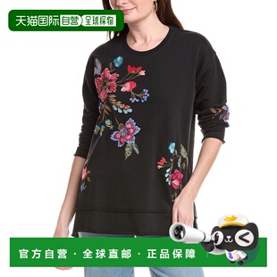 Pullover 自营Johnny Was Noire 美国奥莱直发 black