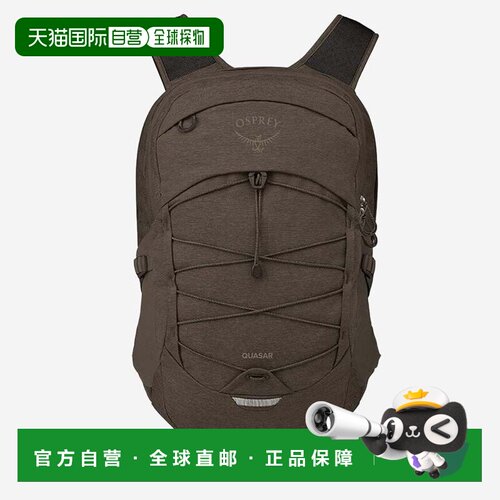 香港直邮OSPREY 双肩包 Quasar 10007683