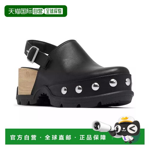 1h可退 【美国直邮】sorel 女士 拖鞋
