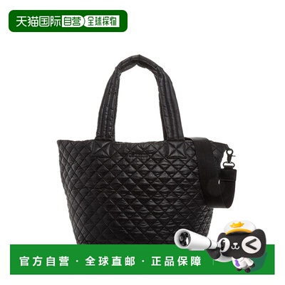 1h可退 【美国直邮】mz wallace 女士 单肩包