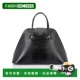 Plein Large Majestic 自营Philipp Handbag Cocco black 美国
