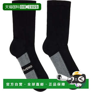 owens 瑞克 欧文斯 1h可退 黑色 rick 男士 Concord 香港直邮潮奢