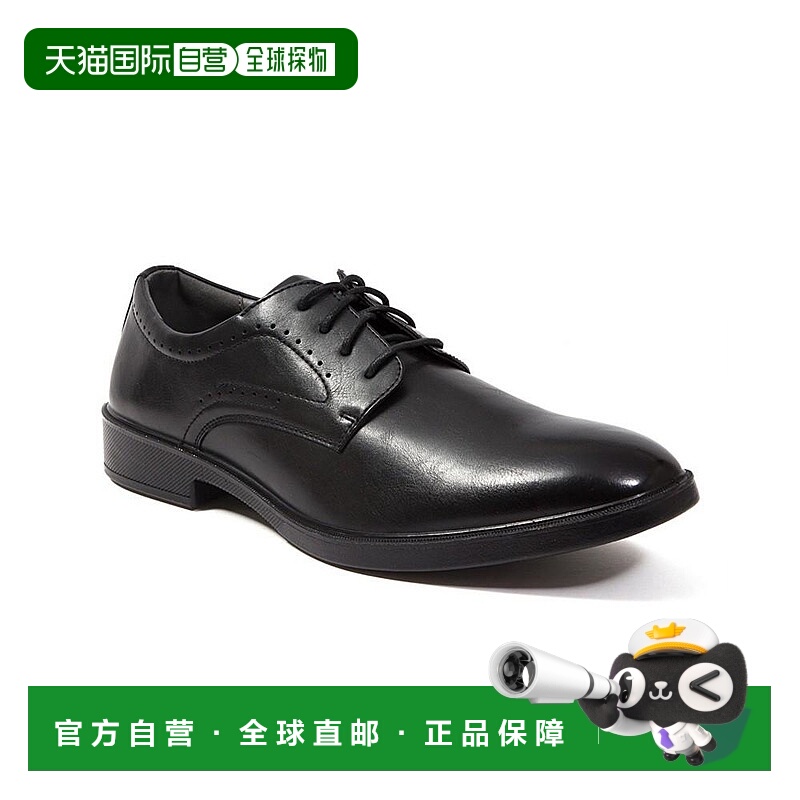 1h可退 【美国直邮】deer stags 男士 正装鞋德比鞋牛津鞋