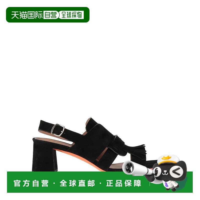 1h可退 【美国直邮】santoni 女士 凉鞋女鞋