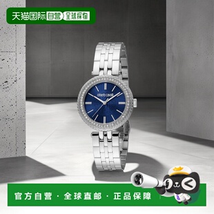 自营 roberto cavalli罗伯托 卡瓦利 - 银 美国奥莱直发