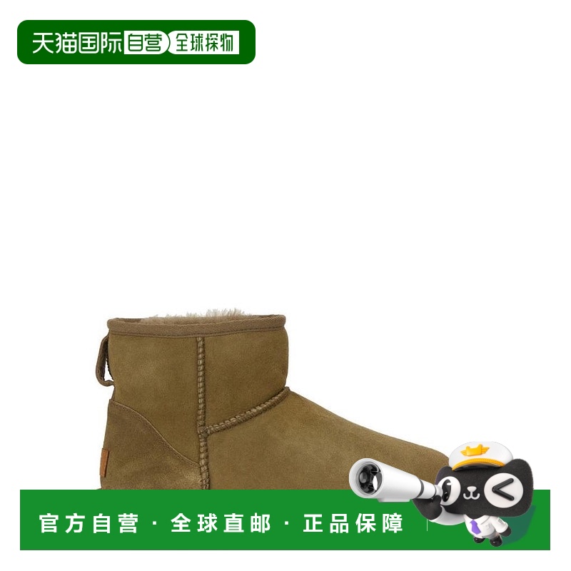 1h可退 【美国直邮】ugg 女士 靴子