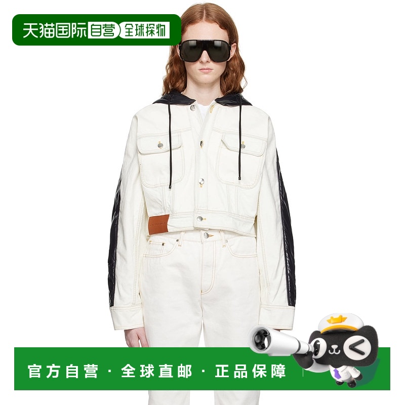 1h可退 香港直邮潮奢 Moncler Genius 女士 Moncler x Alicia Key