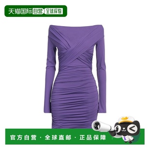 女士 1h可退 aniye 连衣裙 美国直邮