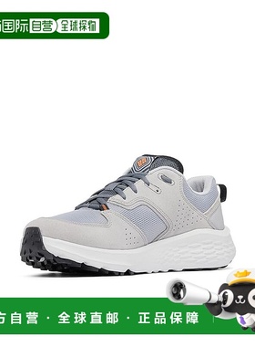 1h可退 香港直邮潮奢 Columbia 哥伦比亚 男士 Benson™ 运动鞋