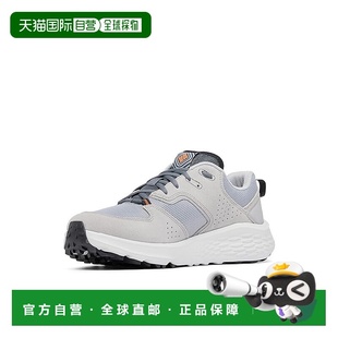 哥伦比亚 Columbia 男士 Benson™ 1h可退 运动鞋 香港直邮潮奢