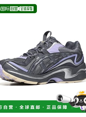 1h可退 香港直邮潮奢 Asics 亚瑟士 女士 GEL-Preleus™ 跑鞋