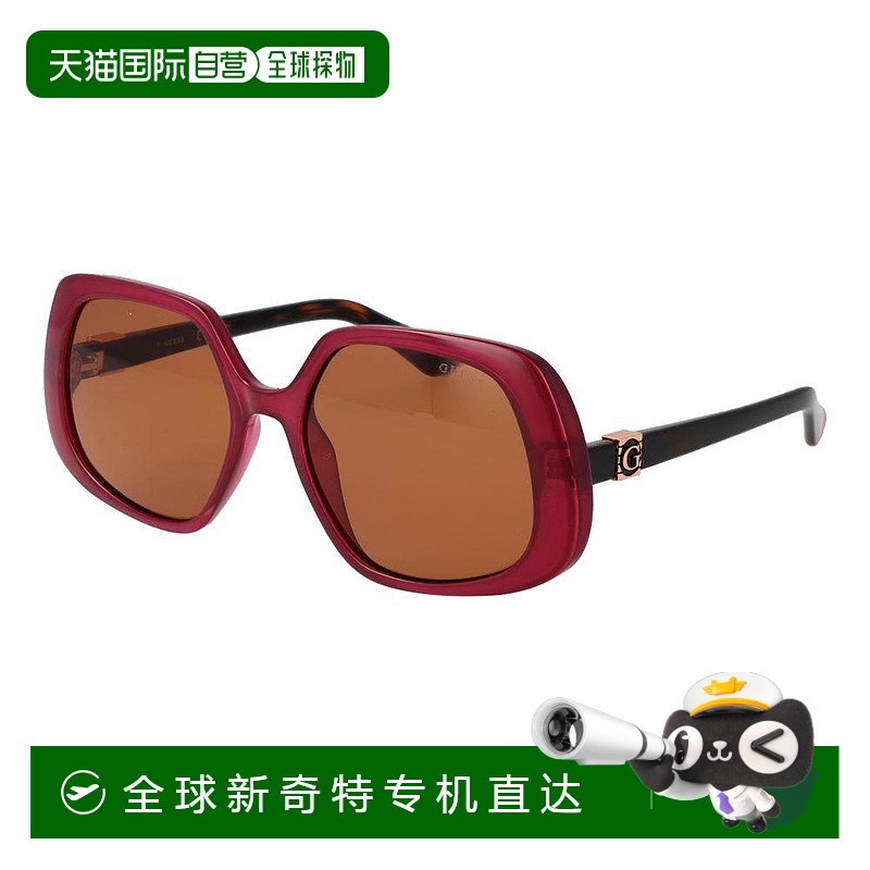 1h可退 【美国直邮】guess 女士 太阳镜