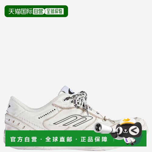 香港直邮Balenciaga/巴黎世家 运动鞋 Hamptons 841763