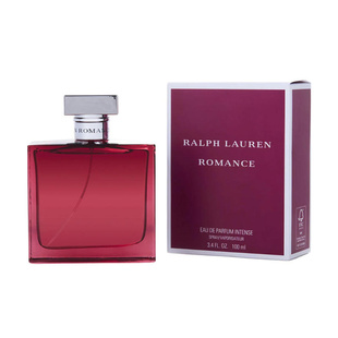 INTENSE ROMANCE EDP拉夫劳伦 罗曼女士正品 3.4OZ 美国直邮W