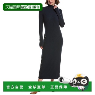 Spencer blue 美国 Dress Graham Midi 自营Velvet Agoura