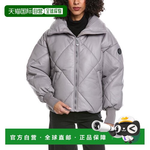 自营noize  外套 美国奥莱直发