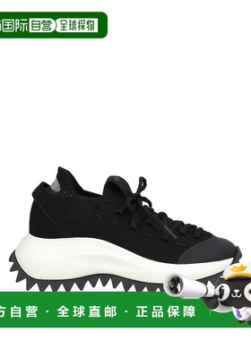 【美国直邮】VIC MATIĒ 女鞋 时尚休闲鞋 厚底运动鞋 低帮鞋 纯色