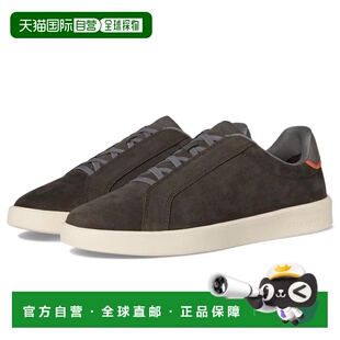 haan 男士 皮鞋 美国直邮 一脚蹬 运动鞋 cole 休闲鞋 1h可退 时尚