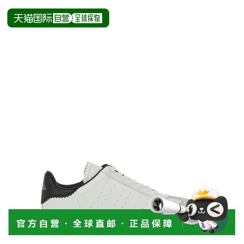 香港直邮ISABEL MARANT 运动鞋 Bryce BK0014FA_A1E21S20WH