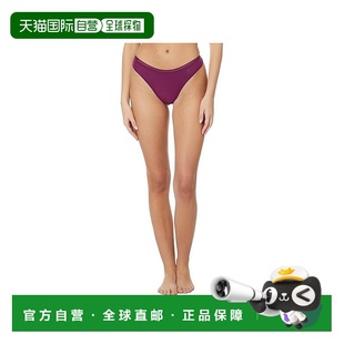Underwear Women Stretch John Tho Purple Air Dark 自营Tommy
