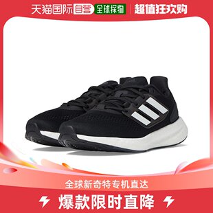 爆款 跑步鞋 女士阿迪达斯运动鞋 美国直邮Adidas