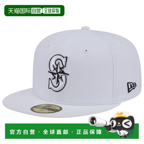 美国直邮new era 帽子 【付后1h可退】