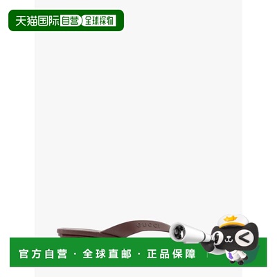 香港直邮Gucci/古驰 凉鞋 Vittoria 869626