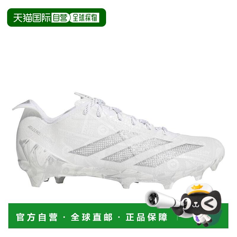 【美国直邮】adidas/阿迪达斯 女士 球鞋橄榄球鞋