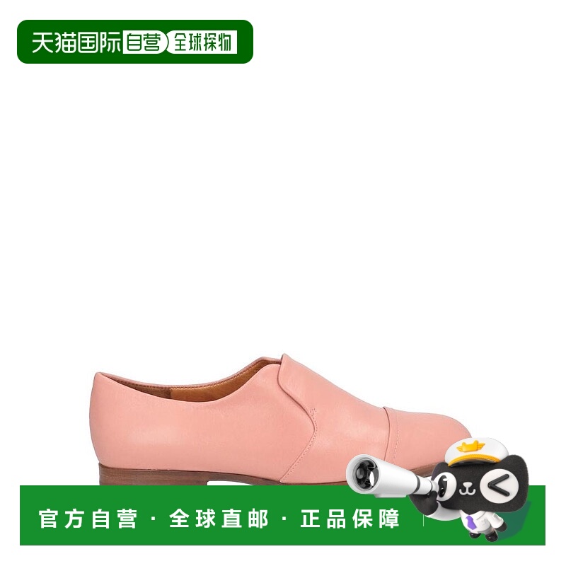 【美国直邮】chie mihara 女士 时尚休闲鞋平底乐福鞋