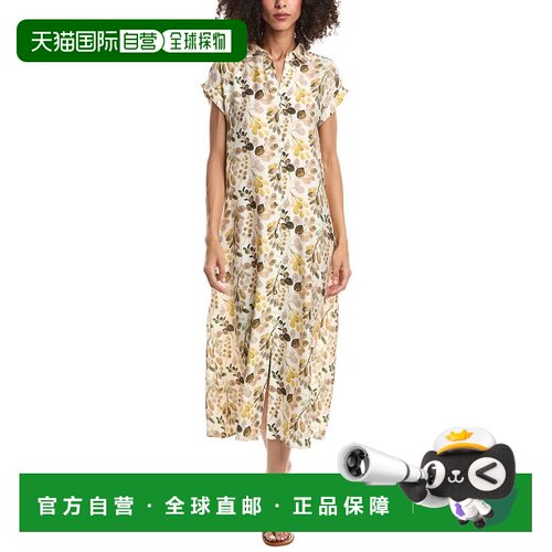 自营ANNA KAY Sangieo Dress - yellow 美国奥莱直发