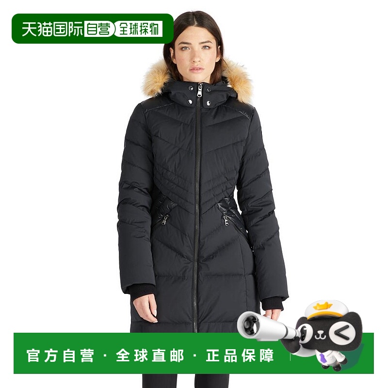 1h可退 【美国直邮】pajar 女士 外套时尚休闲舒适潮流穿搭 高级